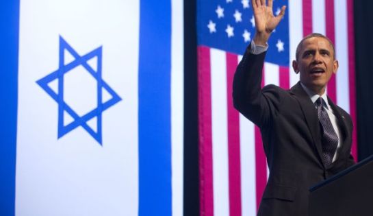 How Important Obama's Speech in Jerusalem is for Permanent Peace in and around Israel?